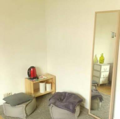 JOLIE CHAMBRE proche centre ville
