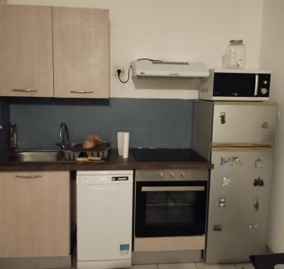 Chambre à louer, soit pour tourisme, soit à l'année